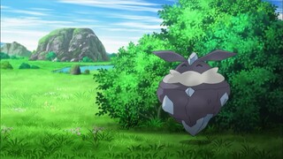 Pokemon | Pokemon XYZ eps. 30