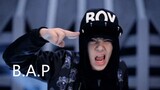 B.A.P _ NO MERCY MV