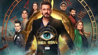 Bigg Boss Season 18 Episode 7 - Weekend Ka Vaar