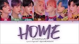 bts home