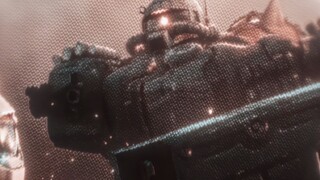 "Damn it's ZaKu"