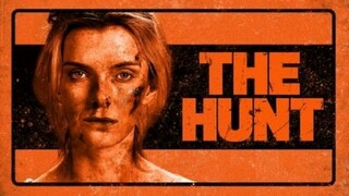 The Hunt [1080p] [BluRay] 2020 Thriller/Action