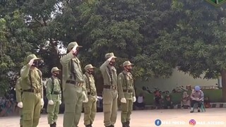 Video Lucu Abdi Negara