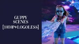 Guppy Scenes [We Can Be Heroes] [1080p+Logoless] [+Mega link]