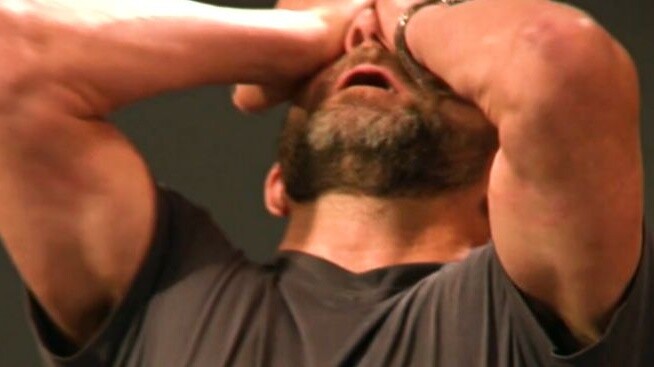 “อัจฉริยะเป็นเพียงตั๋วมาพบฉัน!”
