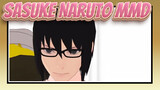 Sasuke & Naruto MMD / Get Up & Move