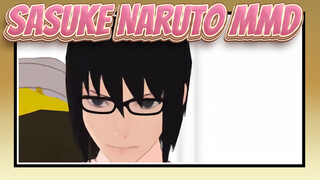 Sasuke & Naruto MMD / Get Up & Move