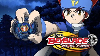 Beyblade Metal Fusion Episod 11 (Malay Version)