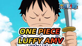 This Era Shall Be Called Luffy