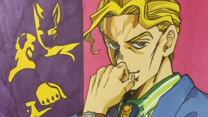 Kira Yoshikage