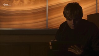Alex Rider (Phần 3) EP 6 [Sub Việt]