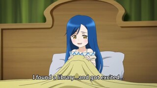 Ascendance of a Bookworm - Episode 13 Season 1 [English Sub]