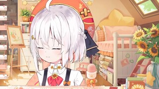 [Oyou Mayori] How does a tough and tsundere elementary school girl confess her love!?