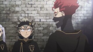 Black Clover แบล็คโคลเวอร์ (พากย์ไทย) ตอนที่ 87