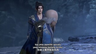 Tomb of Fallen Gods S2 episode 24 sub indo