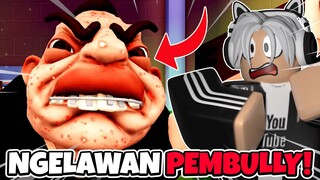 PUAS! KITA KASIH PELAJARAN PEMBULLY SEKOLAH!!! | Roblox Indonesia