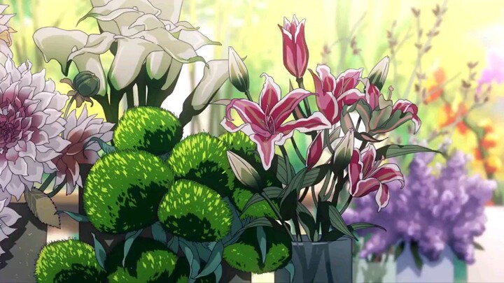 Ya she < sub indo > Episode 9