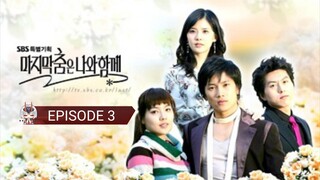 Save The Last Dance For Me | Epi 3 | TagDubbed