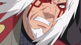 ⚠️It's very exciting throughout, but it's a pity that you don't watch Naruto and don't understand th
