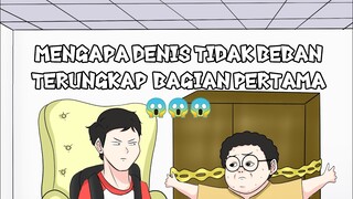 Denis tidak beban terungkap bagian 1 part 45