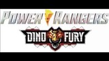 Power Rangers Dino Fury /StormSoundtrack)
