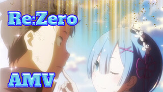 Re:Zero
AMV