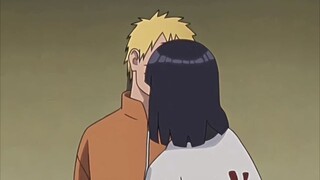 NARUTO TEPAR KARENA HIMAWARI