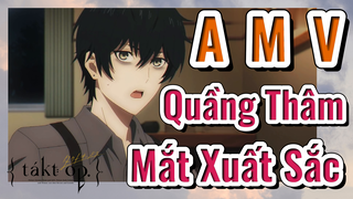 [Takt Op. Destiny] AMV | Quầng Thâm Mắt Xuất Sắc