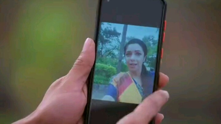 the real "cinta tidak mengenal usia" 😍🌹 #AnupamaAnuj