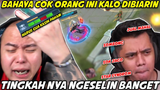 SEMUA SIFAT BURUK EKOJUU DI SATU VIDEO! NGESELIN BANGET COK