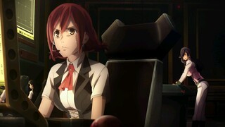 God Eater Ep.012