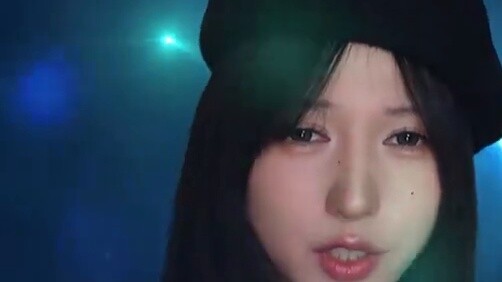 I won't believe any BGM now