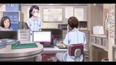 Jujutsu Kaisen Short Lồng Tiếng