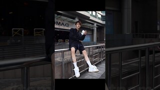 Mới Mua Được Bộ Đồ Mới Nên Làm Clip Khoe #tomboyvietnam #cvls