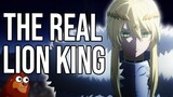 Honest Review Of Fate/Grand Order: Divine Realm of the Round Table - Camelot Paladin; Agateram