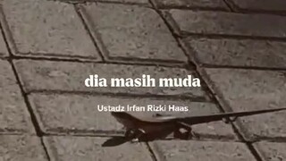 nabi Muhammad menyukai anak muda akhir zaman 🥀