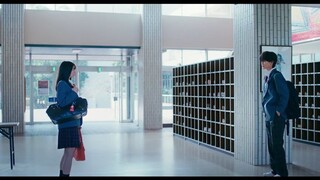 Koukan Uso Nikki / Our Secret Diary (2023)