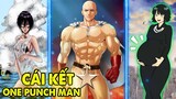 Đám Cưới Của Saitama | Cái Kết Của One Punch Man