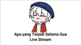 Rekapan Stream Kemaren Tapi Pake Meme