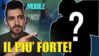 E' QUESTO L'OPERATORE PIU' FORTE DI RAINBOW SIX MOBILE?