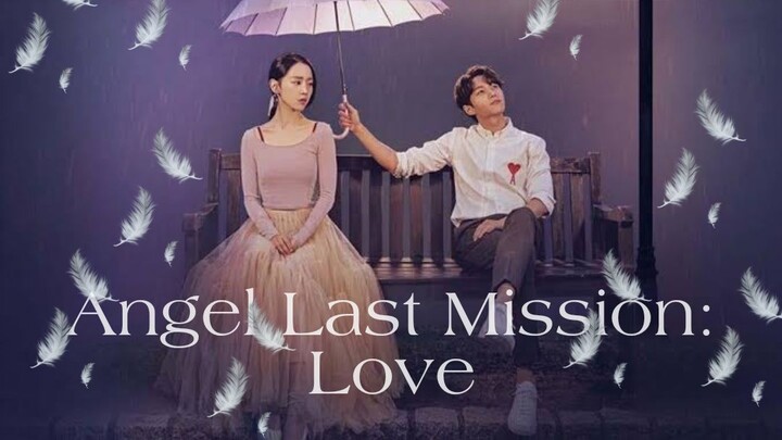 Angel Last Mission: Love | Episode 16 | Finale | Tagalog Dubbed | HD