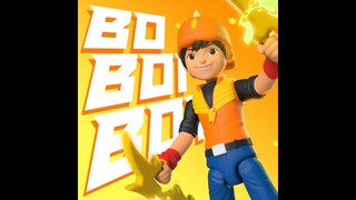 BoBoiBoy Fgura