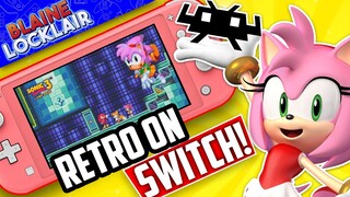 Install Retroarch On Nintendo Switch Guide Play Retro Games