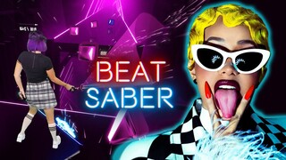Cardi B - I LIKE IT in BEAT SABER