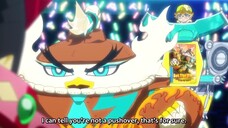 Saikyou Kamizmode! Episode 20 English Subtitle