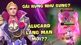 Tốp Mỡ | ALUCARD LÃNG MẠN LÀM LẠI NHƯ HOT BOY: GÁI RỤNG NHƯ SUNG? NHÌN ĐÚNG CHẤT TỔNG TÀI!! | MLBB