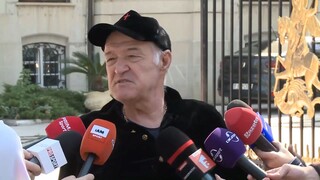 Becali: ”Trebuia să avem penalty cu Petrolul. Avem echipă, o sa îi spulberăm”