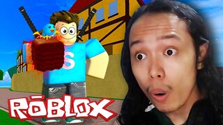 BLOX FRUITS #2 | ROBLOX | MAHIWAGANG PRUTAS!