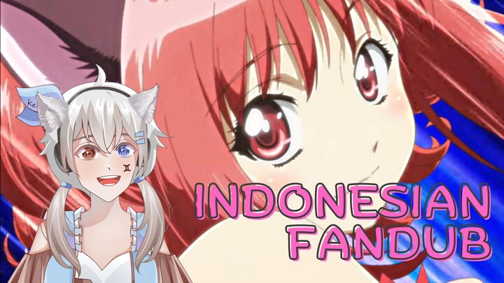 Tokyo Mew Mew New Trailer 2 - Fandub Indonesia