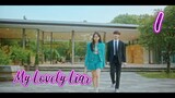 My Lovely Liar Tagalog Dubbed Episode 1